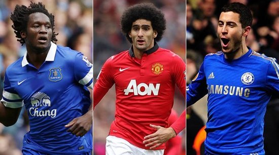 通过他的技 通过他的技