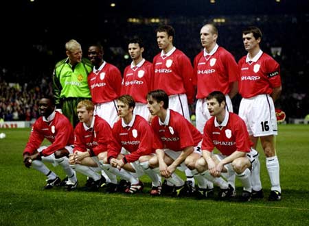 从德甲豪门 从德甲豪门